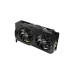 ASUS DUAL GEFORCE RTX 2060 6GB OC EDITION EVO GRAPHICS CARD